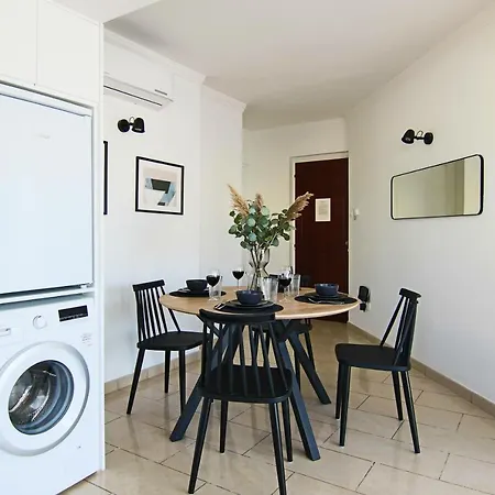 Phaedrus Living: Seaside Modern Flat Lighthouse 63 Paphos