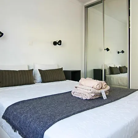 Apartment Phaedrus Living: Seaside Modern Flat Lighthouse 63 Paphos