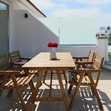Apartment Phaedrus Living: Seaside Modern Flat Lighthouse 63