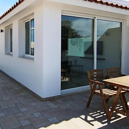 Apartment Phaedrus Living: Seaside Modern Flat Lighthouse 63 Paphos