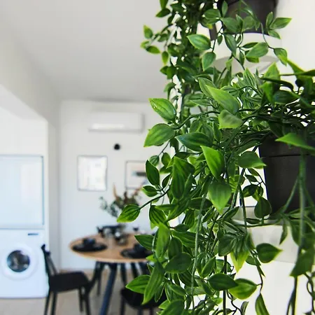 Phaedrus Living: Seaside Modern Flat Lighthouse 63 Apartment