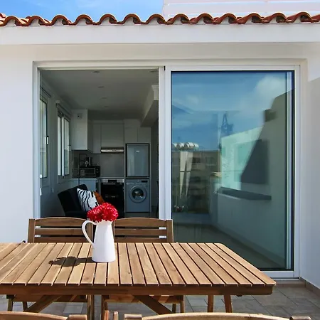Phaedrus Living: Seaside Modern Flat Lighthouse 63 * Paphos
